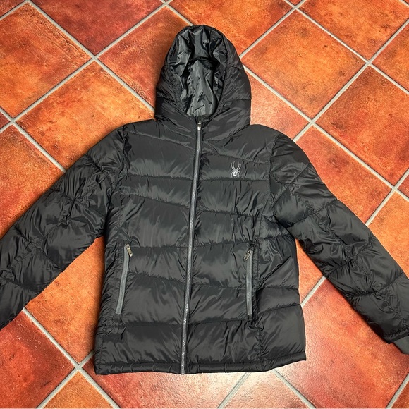 Spyder Jackets & Coats Spyder Nexus Puffer Jacket Poshmark